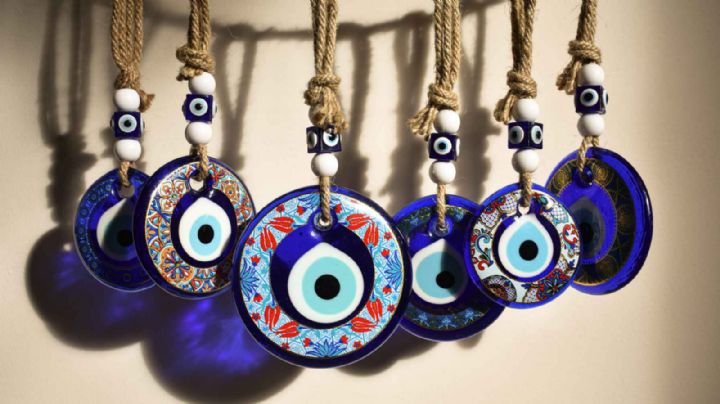 Horóscopo 2024: Así se manifiesta el mal de ojo en cada signo zodiacal