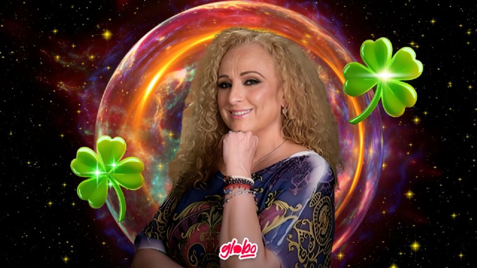 Horóscopos de Mizada Mohamed para hoy miércoles 27 de noviembre de 2024.