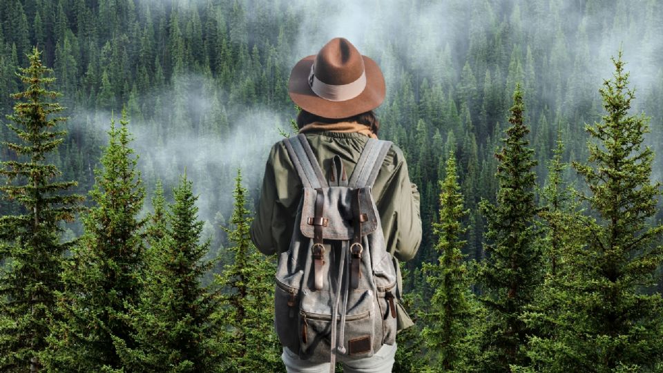 Huauchinango en Puebla, es uno de los Pueblos Mágicos más espectaculares para los amantes del deporte y la aventura en la naturaleza.