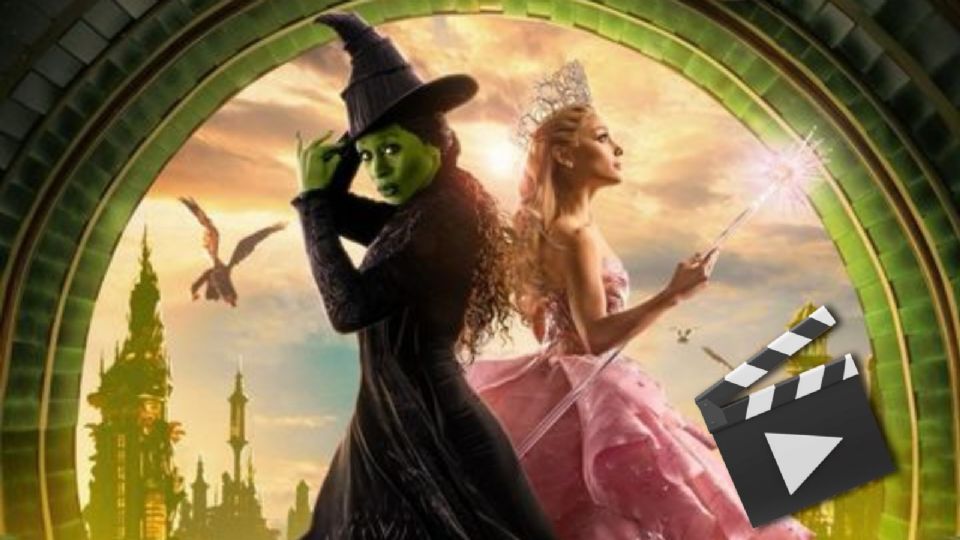 Final explicado de ‘Wicked’.