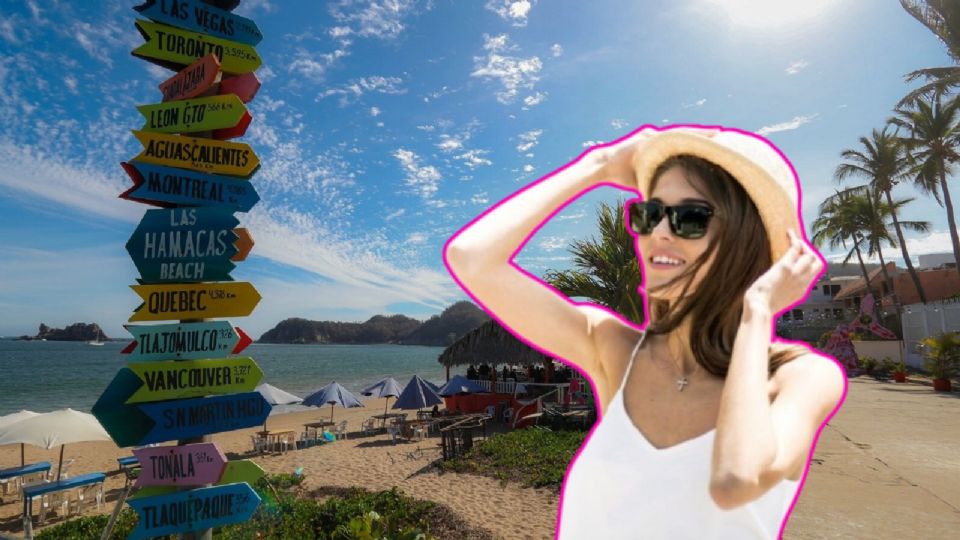 Este lugar es considerado como uno de los mejores de México para vacacionar este 2025.