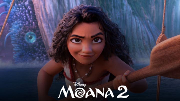 Moana 2: ¿Hay escena postcréditos? Lo que sabemos sobre el final