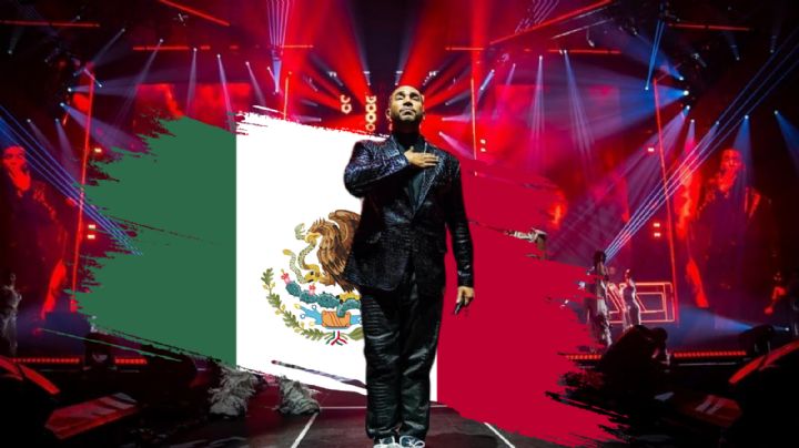 Don Omar anuncia gira en México, así puedes comprar los boletos antes que nadie