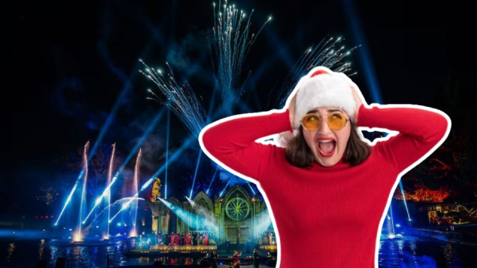 ¡No te pierdas Navidalia 2024! Esta es la fecha de apertura y el valor de los boletos.