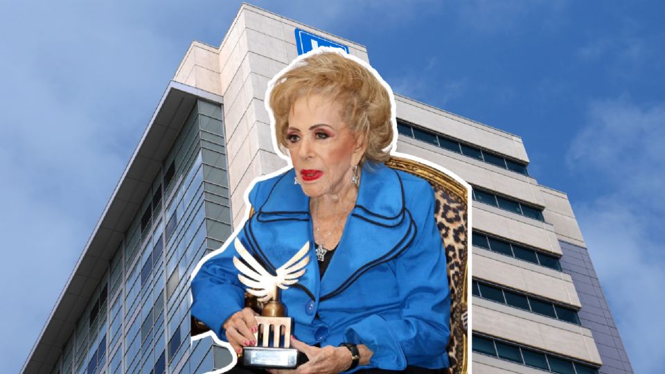 Este es el estado de salud actualizado de Silvia Pinal hoy según los reportes médicos y declaraciones de sus familiares.