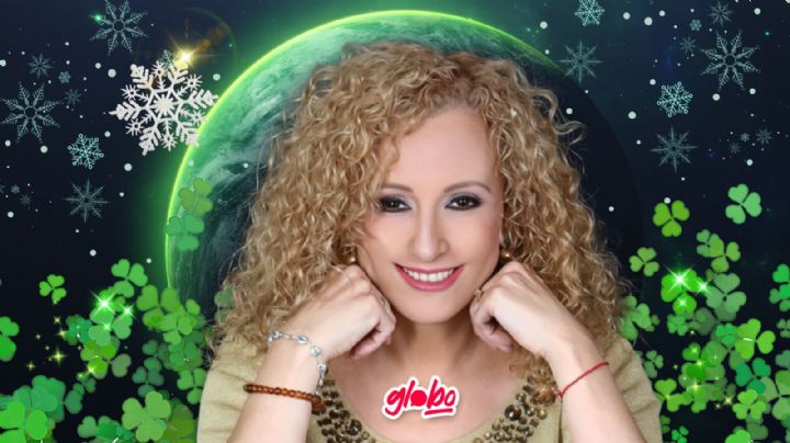 Horóscopo de Mizada Mohamed HOY Domingo 01 de Diciembre: Predicciones del tarot para inicio de semana con suerte y fortuna