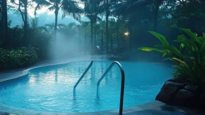 El Pueblo Mágico de Morelos que ofrece manantiales de aguas templadas y cabañas para relajarte