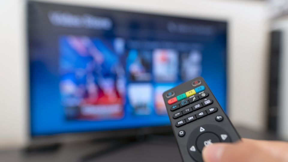 Estrenos de Netflix Diciembre 2024.