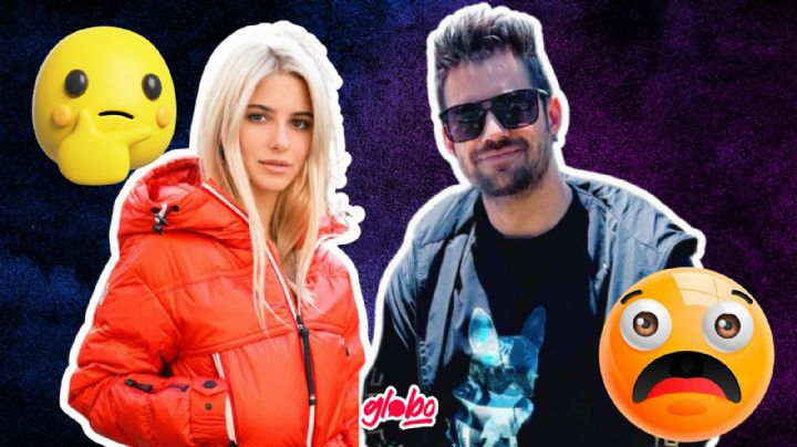 ¿Auronplay y Gemita se reconciliaron? Mamá del streamer reacciona y manda polémico mensaje | Video