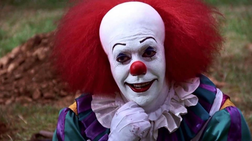 La coulrofobia, o el miedo a los payasos, es un fenómeno ampliamente reconocido.