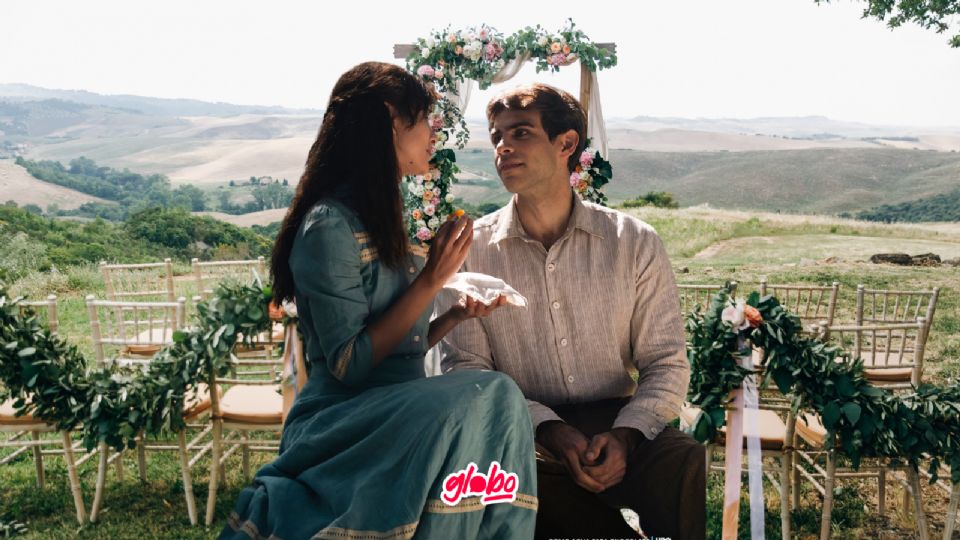 Este es el futuro de Tita y Pedro en Como agua para chocolate.