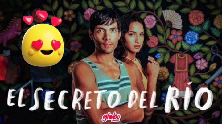 ¿Quién es quién en ‘El secreto del río’? LISTA completa de actores y personajes