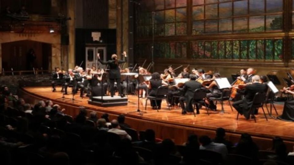 Estos son cinco planes de la oferta cultural de la CDMX para este martes 5 de noviembre.