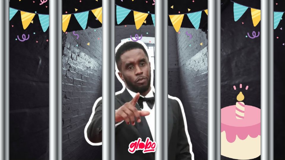Sean “Diddy” Combs así celebró su cumpleaños 55.