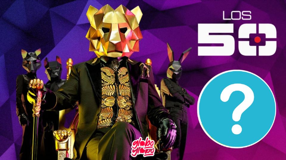 Descubre quién es el eliminado de 'Los 50' este 5 de noviembre de 2024.