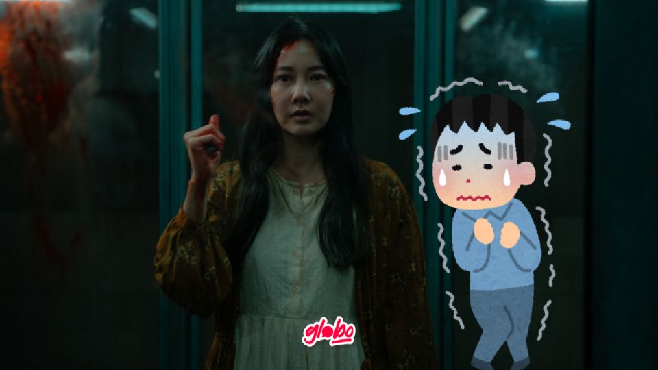 Esta serie de suspenso se convertirá en una de tus favoritas en Netflix.