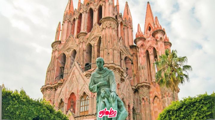 Qué hacer el Fin de Semana en San Miguel de Allende: Actividades imperdibles y lugares icónicos que necesitas visitar