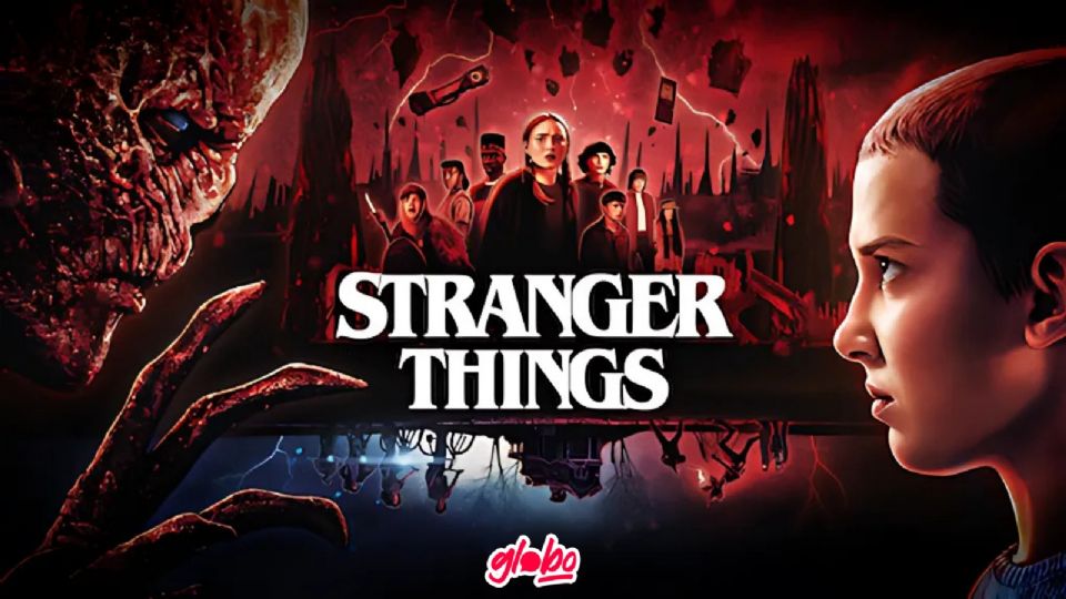 Netflix se pronuncia sobre el estreno de Stranger Things 5.