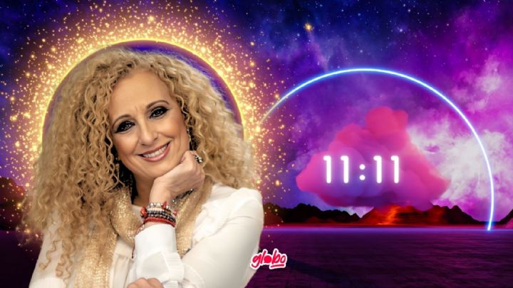 Horóscopos Mizada Mohamed Hoy, Lunes 11 de Noviembre: Predicciones del tarot para destino y números de la suerte