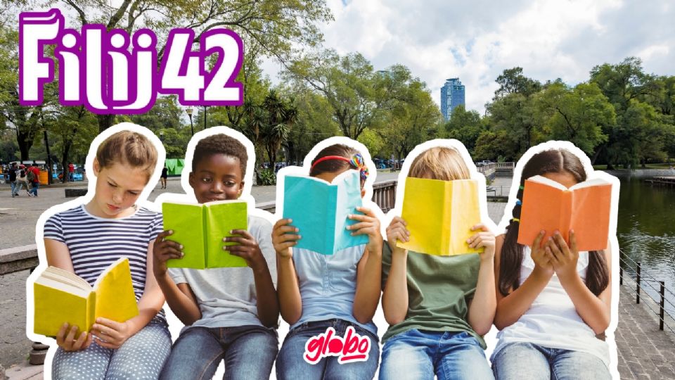 FILIJ CDMX, fechas de la feria en la capital del país.