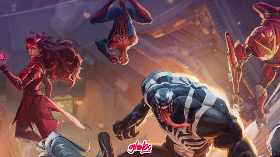 Lista de series del universo Marvel que podremos ver en Disney+ a partir del 2025.