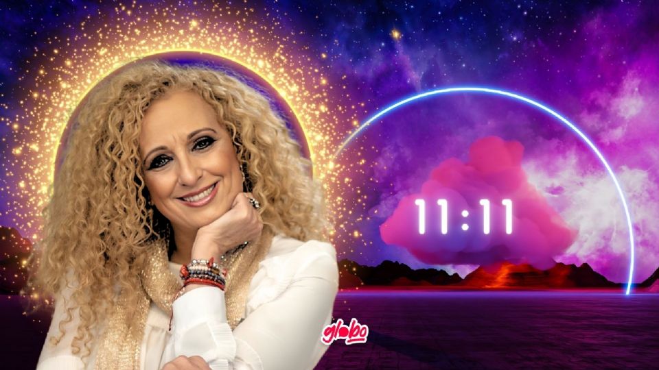 Horóscopos Mizada Mohamed Hoy, Lunes 11 de Noviembre: Predicciones del tarot para destino y números