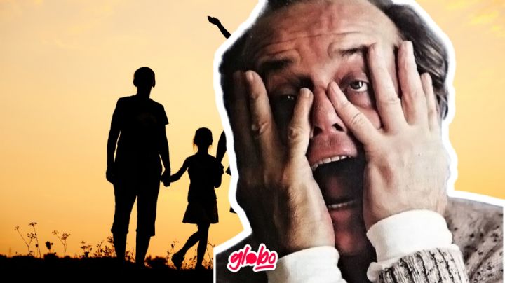 Jack Nicholson: Así fue cuando descubrió que su hermana era realmente su madre