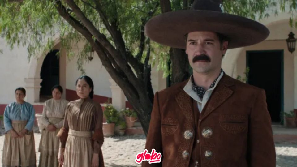 La nueva adaptación cinematográfica de Pedro Paramo fue producida por Netflix