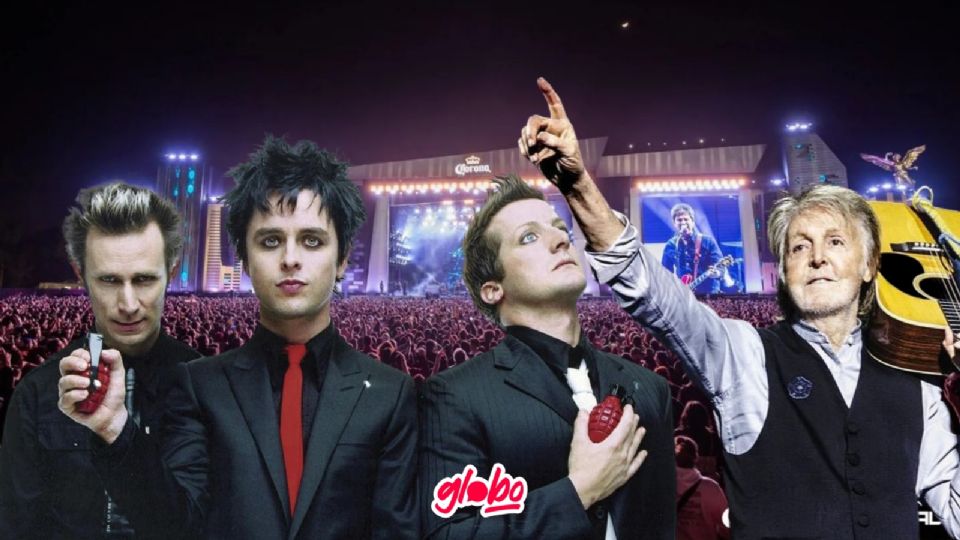 Horarios del Corona Capital 2024, para disfrutar de este evento tan especial en el año.