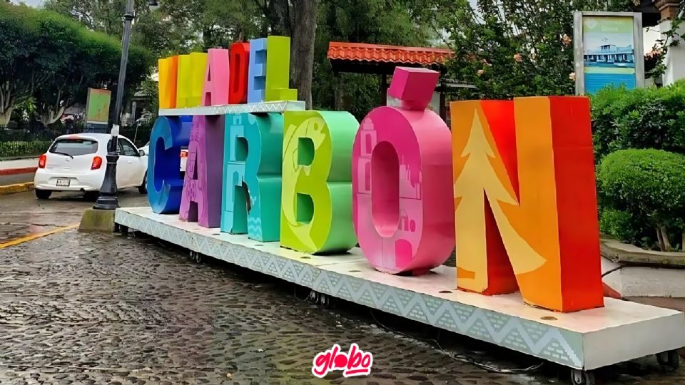 Este es el Pueblo Mágico en Villa del Carbón que te encantará.