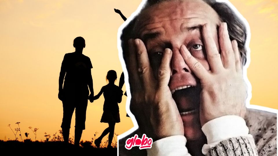 Jack Nicholson y el gran secreto que escondía familia.