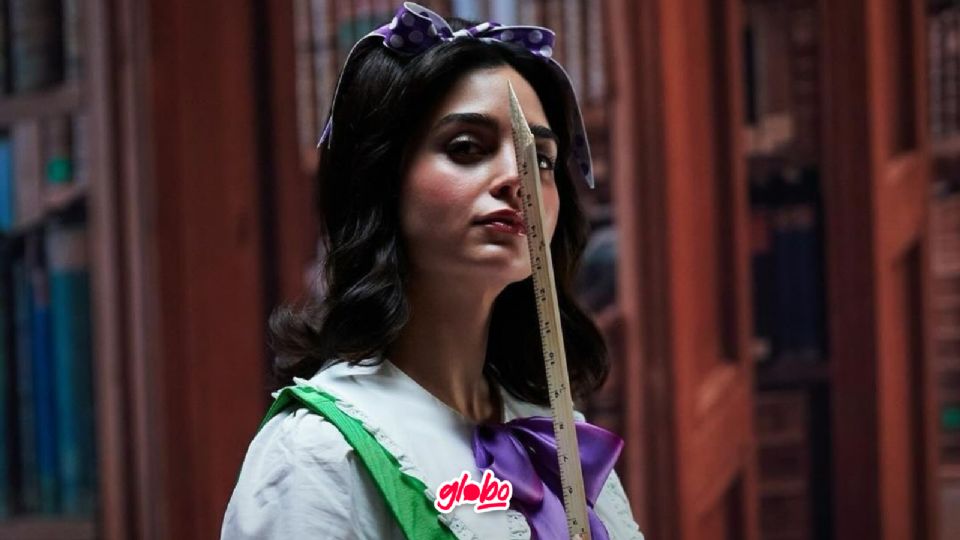 In The Cradle Of Granite, será el debut en el cine en inglés de Ariel Escalante y su protagonista será Melissa Barrera.