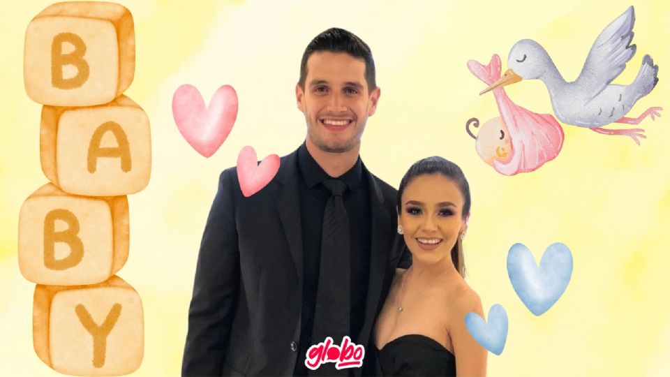 Adrián Marcelo cumplirá su deseo de formar una familia con su esposa, Karina Puente.