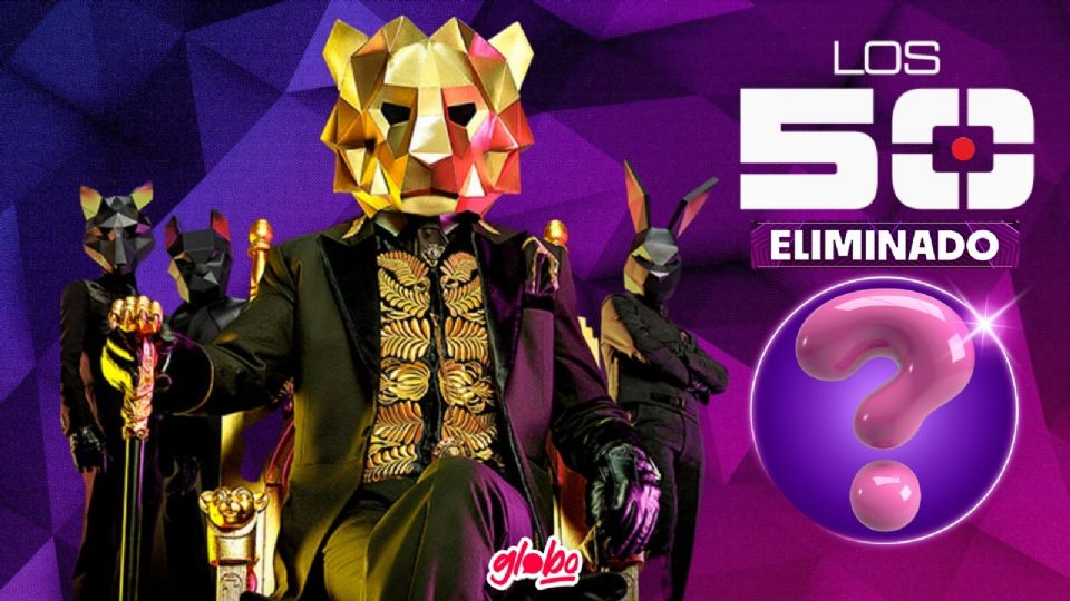 Leslie Gallardo fue la eliminada de 'Los 50' el pasado 8 de noviembre de 2024.