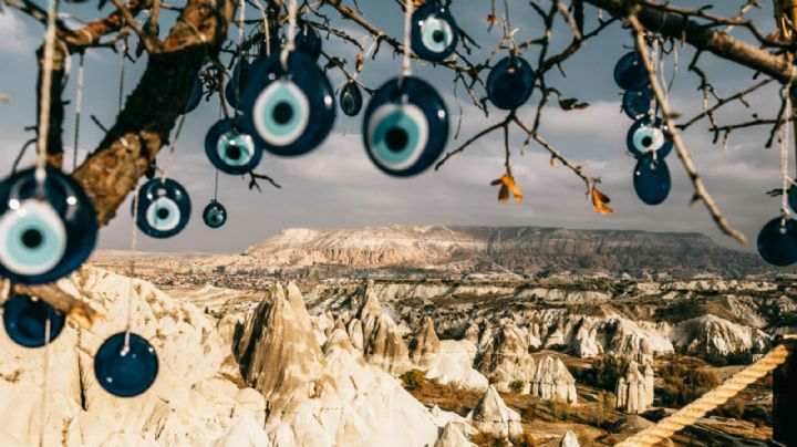 ¿Qué es el mal de ojo?: señales para detectarlo y cómo quitarlo