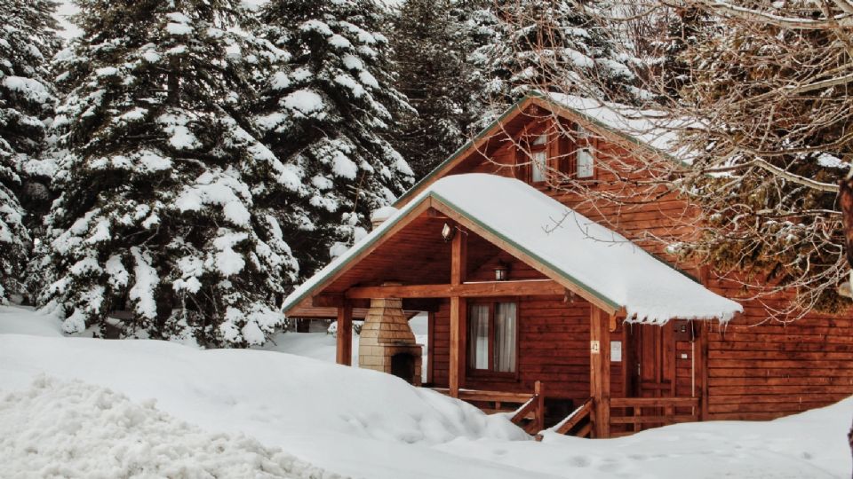 Este es el pueblo mágico de Querétaro donde cae nieve.