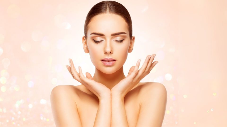 El mejor maquillaje más barato con calidad de un gama alta con palomita de PROFECO.
