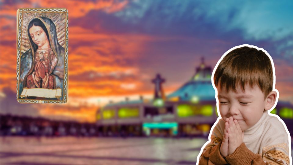 La Basílica de Guadalupe se prepara para recibir a millones de peregrinos el 12 de diciembre.