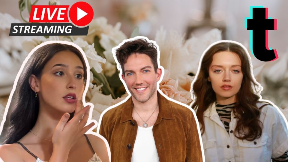 La heredera multimillonaria divorciada, aquí puedes ver la serie completa.