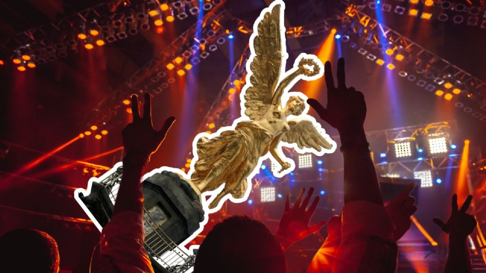 Cartelera de conciertos de este fin de semana en la CDMX.