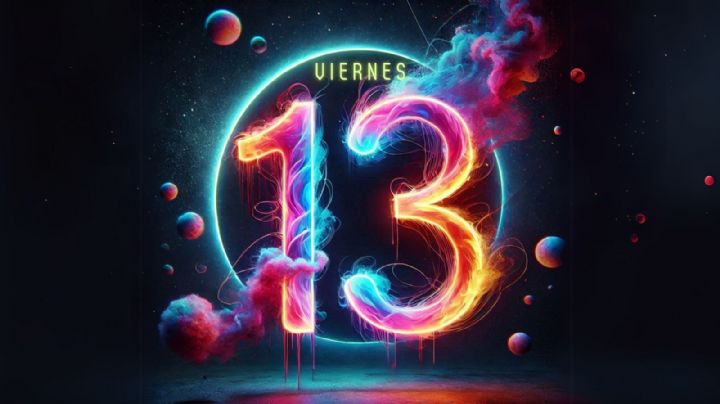 Viernes 13: ¿Porqué se considera un día de mala suerte y cómo influye esta energía en tu signo zodiacal?