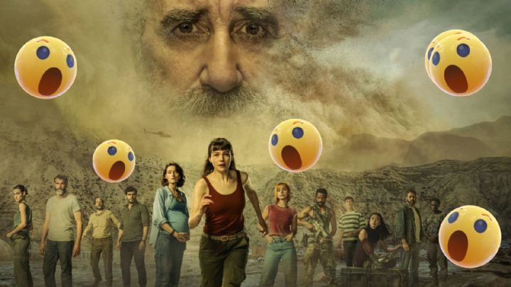 El thriller psicológico con científicos e investigaciones peligrosas que tienes que ver en streming