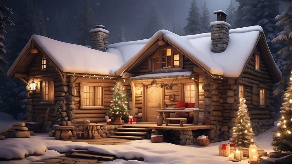 Las mejores cabañas están en estos Pueblos Mágicos.