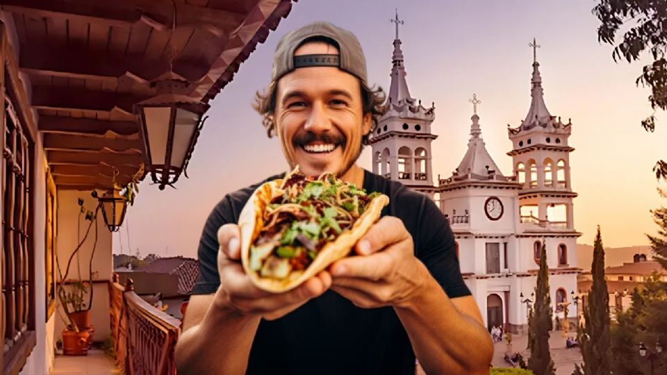 Existe un Pueblo Mágico de Jalisco que destaca por su icónico platillo culinario; el ‘Borrego al Pastor’ de México.