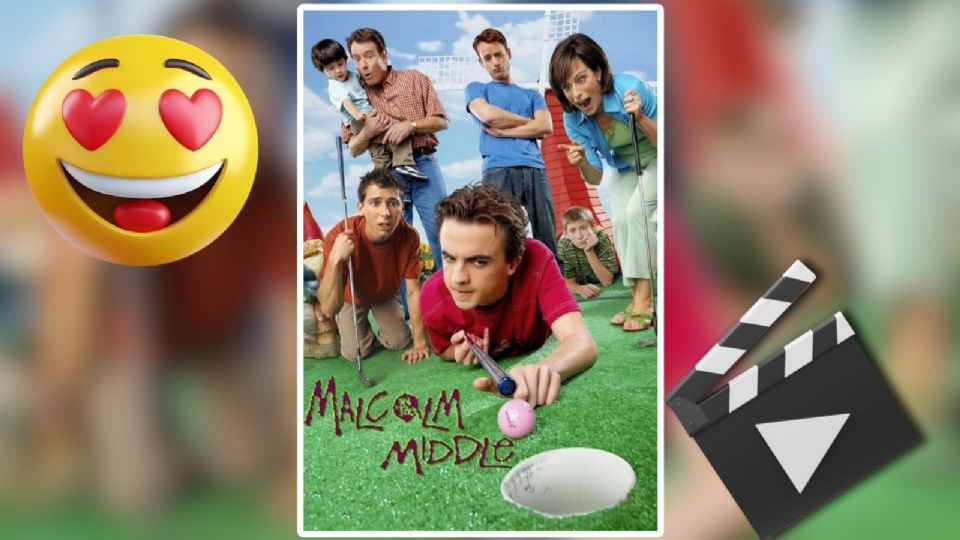 Malcolm el en Medio tendrá 4 nuevos capítulos.