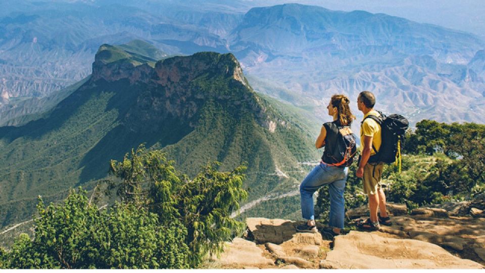 Visita la Sierra Gorda de Querétaro, un destino imperdible.