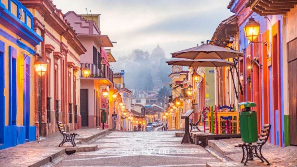 Este Pueblo Mágico de Hidalgo es ideal para vivir tranquilamente.