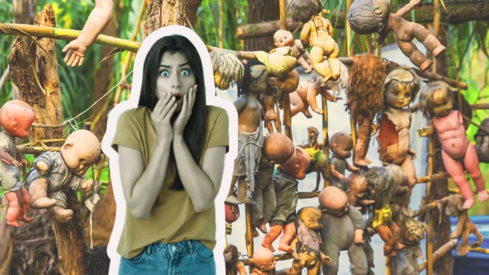 El turismo oscuro en México no es una moda pasajera.