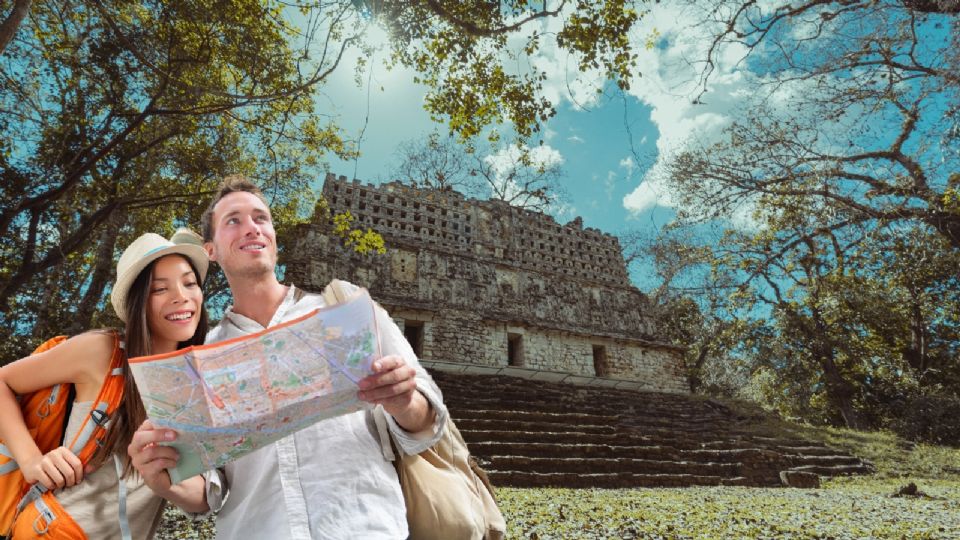 Zonas arqueológicas de Yucatán que debes visitar aunque sea una vez en tu vida.