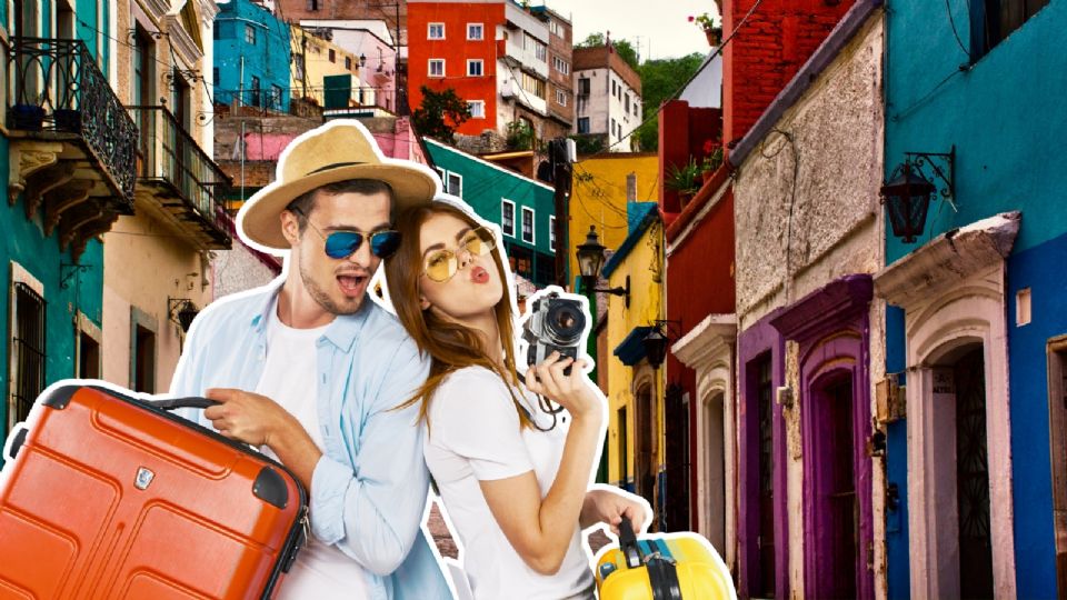 Pueblos Mágicos ideales para vivir en Guanajuato.